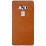 Nillkin Qin Series Leather case for Asus Zenfone 3 Deluxe (ZS570KL) order from official NILLKIN store